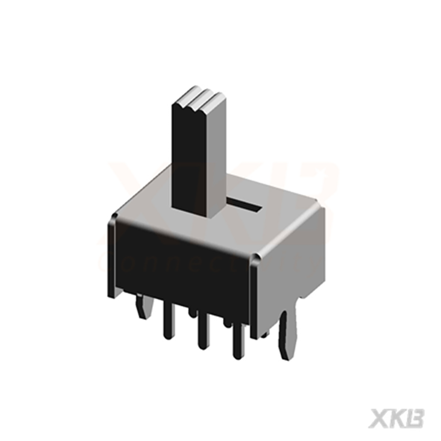 SS22D03L6-XKB Connectivity